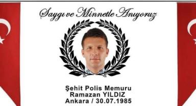 Kayseri’nin Kahraman Evladı: 23 Nisan Şehidi Ramazan Yıldız