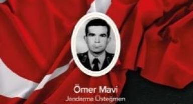 Kayseri’nin Kahraman Evladı: Şehit Ömer Mavi’nin Hikayesi