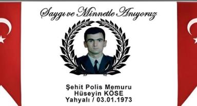 Kayseri’nin Kahraman Evlatları Anılıyor