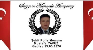 Kayseri’nin Kahraman Evlatları Unutulmuyor