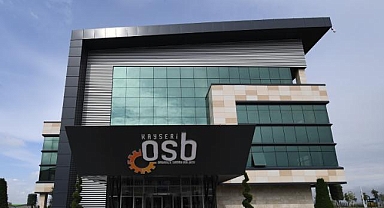 Kayseri OSB Genel Kurulunda Kritik Gün: Tek Aday