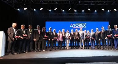 Kayseri Pastırması Avrupa Başarısıyla YÖREX’te İlgi Odağı Oldu