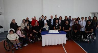 Kayseri Şehir Hastanesi Sporcularından Türkiye Şampiyonluğu