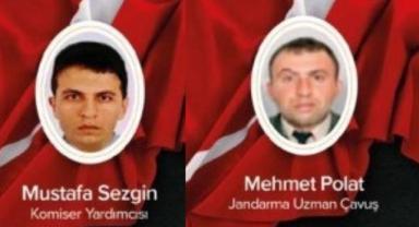 Kayseri Şehitlerini Unutmadı: 2 Nisan'da Anma