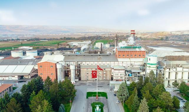 Kayseri Şeker Davasında