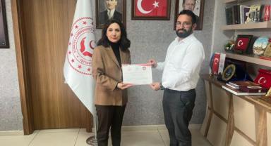 Kayseri Ulaşım A.Ş.’ye Erişilebilirlikte Uygun Onayı