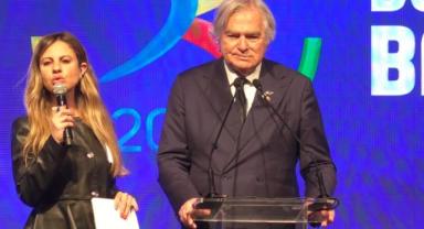 Kayseri’ye Dünya Spor Başkenti İçin Güçlü Mesaj