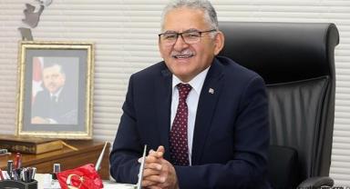 Kayseri’ye Yeni Tramvay Hattı Müjdesi Geldi