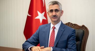 Kayserili Milli Eğitim Bakan Yardımcısı Görevden Alındı