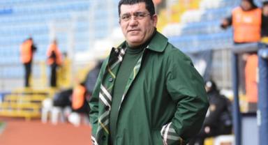 Kayserispor Başkanı Açıkalın: Radikal Kararlar Alınacak