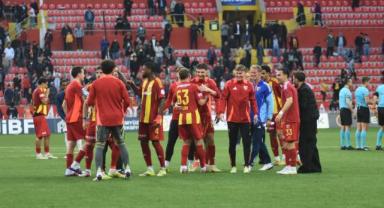 Kayserispor Eyüpspor Hazırlıklarına Başlıyor
