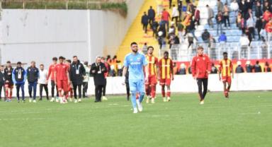 Kayserispor, Fenerbahçe Maçı Hazırlıklarına Başlıyor