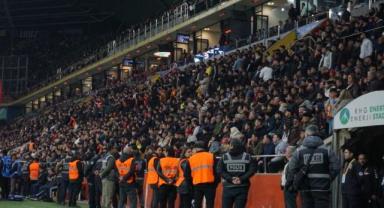 Kayserispor, Fenerbahçe Maçı Sonrası PFDK’ya Sevk