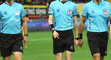 Kayserispor-Fenerbahçe Maçının Hakemi Belli Oldu