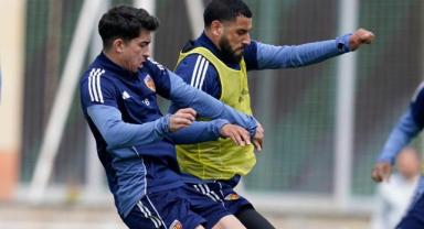 Kayserispor Fenerbahçe Mesaisini Yoğunlaştırdı