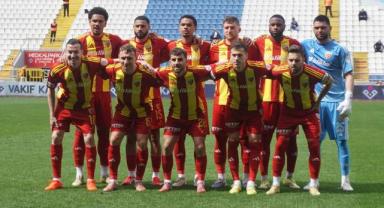 Kayserispor, Fenerbahçe’yi Konuk Ediyor