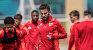 Kayserisporlu Futbolculara 1 Günlük İzin