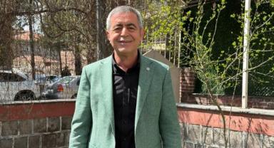 Kazım Yücel’den Çıkış: Kayseri Şehriniz Elden Gidiyor