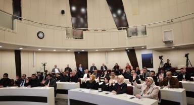 Kocasinan Meclisi’nde 20 Gündem Maddesi Görüşüldü