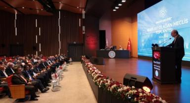 KTO Başkanı Gülsoy: Ekonomide En Büyük Sorun Belirsizlik