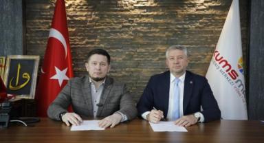 Kumsmall’da Mobilya Zirvesi: Uluslararası İş Birliği