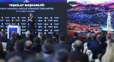 Küresel Enerji Krizi Kapıda Bakan Bayraktar 2026 Yılı Verilerini Açıkladı