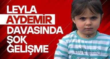 Leyla Aydemir Davasında Şok Ayrılık