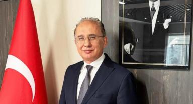 Lütfi Çarşıbaşı Mimarsinan OSB’ye Adaylığını Açıkladı