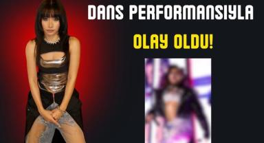 Manifest Üyesi Hilal Yelekçi Performansıyla Dikkat Çekti!