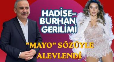 Mayo Tartışması Büyüyor: Sahne Kıyafetleri Krizi!