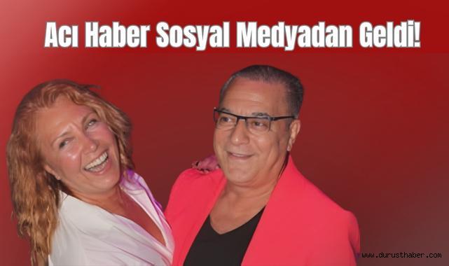 Mehmet Ali Erbil’in Annesi Yurdagül Eken Vefat Etti