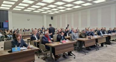 Melikgazi Meclisinde 36 Madde Görüşülerek Karara Bağlandı