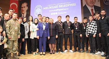 MHP KAÇEP'ten Özel Çocuklarla Çanakkale Programı