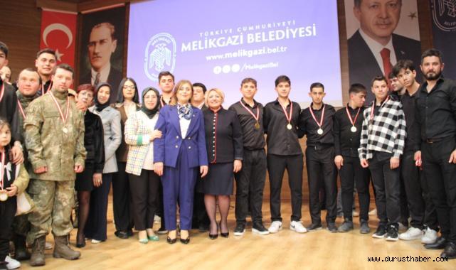 MHP KAÇEP'ten Özel Çocuklarla Çanakkale Programı