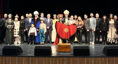 Mimar Sinan Etkinliklerine Yoğun Katılım