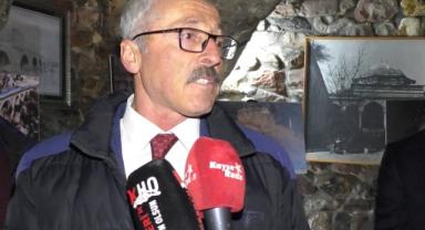 Mimar Sinan Evi Sorumlusu Bektaş: Hangi Şehre Giderseniz Sinan'ı Göreceksiniz