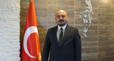 MMO Başkanı Varol’dan 23 Nisan Mesajı