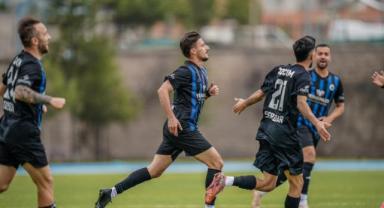 Nesine 3. Lig Play Off Heyecanı Kayseri’de Devam Ediyor