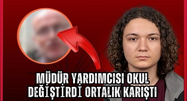 Okul Saldırısında Yeni Güvenlik Ve İhmal Detayları