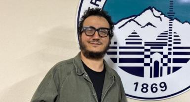 Oytun Erbaş: Çocuklar Serbest Kalınca Güç Hisseder