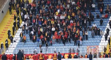PFDK’dan Kayserispor’a Para ve Deplasman Cezası