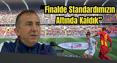 Rizespor Cephesinde Kayseri Maçı: Kırılma Anları Damga Vurdu!