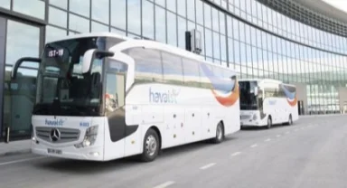Sabiha Gökçen-Bursa ulaşımını Havaist sağlayacak