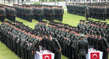 Şahin: Kayseri’de Astsubaylara Verilen Söz Unutulmasın