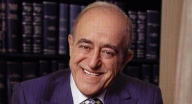 Sakıp Sabancı Vefat Yıldönümünde Rahmetle Anıldı