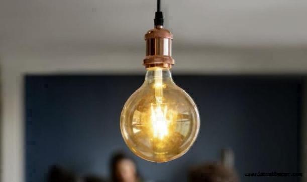 Şebeke Çalışmaları Nedeniyle Birçok Mahalle Karanlıkta Kalacak