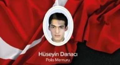 Şehadetinin 10. Yılında Hüseyin Danacı Unutulmadı