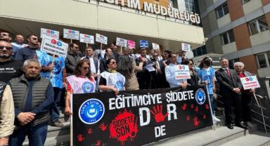 Sendikalardan Okul Saldırısına Tepki: Güvenlik Çağrısı