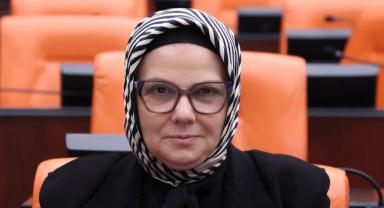 Ayşe Böhürler'den 