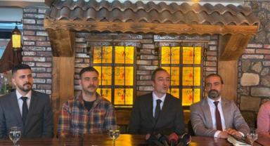 Sivil Personelin Yarısı Emniyet Teşkilatı Sendikası Çatısı Altında Buluştu